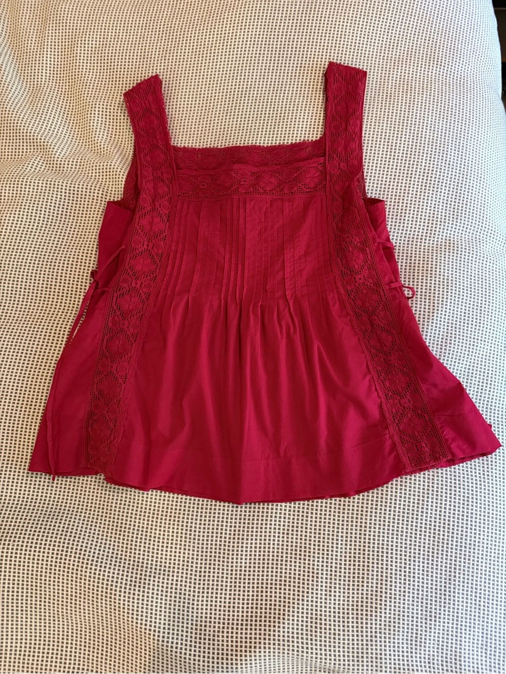 Madewell The Sophie Top - Picture 5 of 6